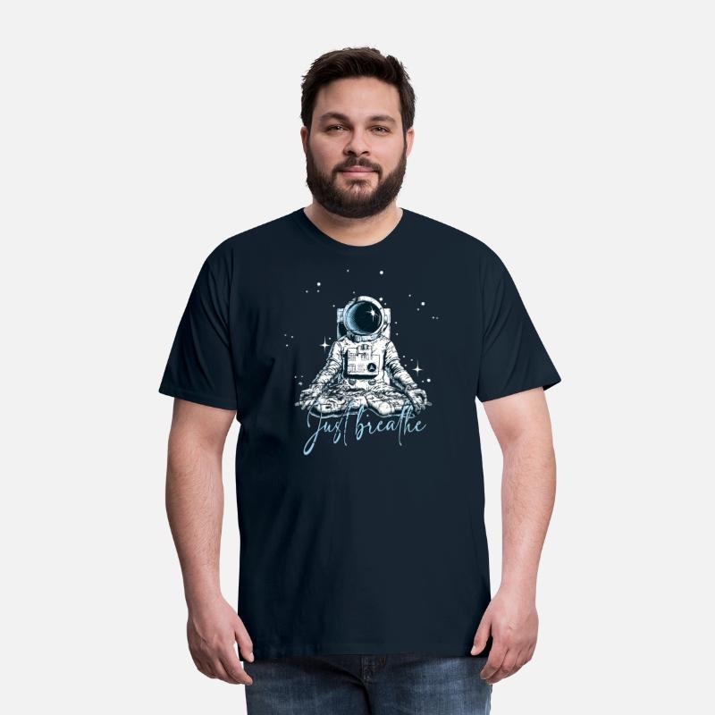 Yoga breathe - just breath