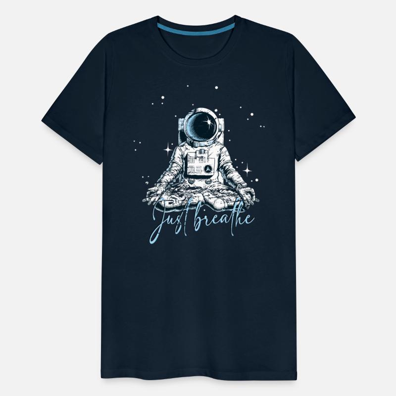 Yoga breathe - just breath