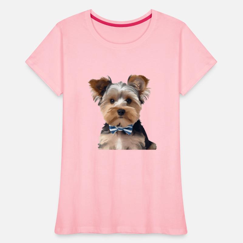 Yorkshire Terrier Yorkie