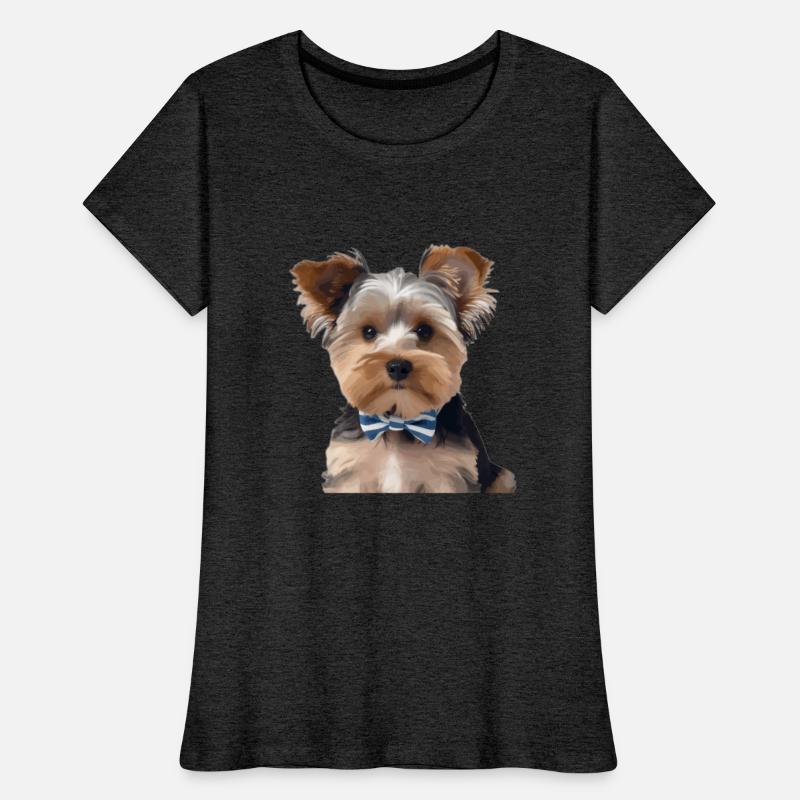 Yorkshire Terrier Yorkie