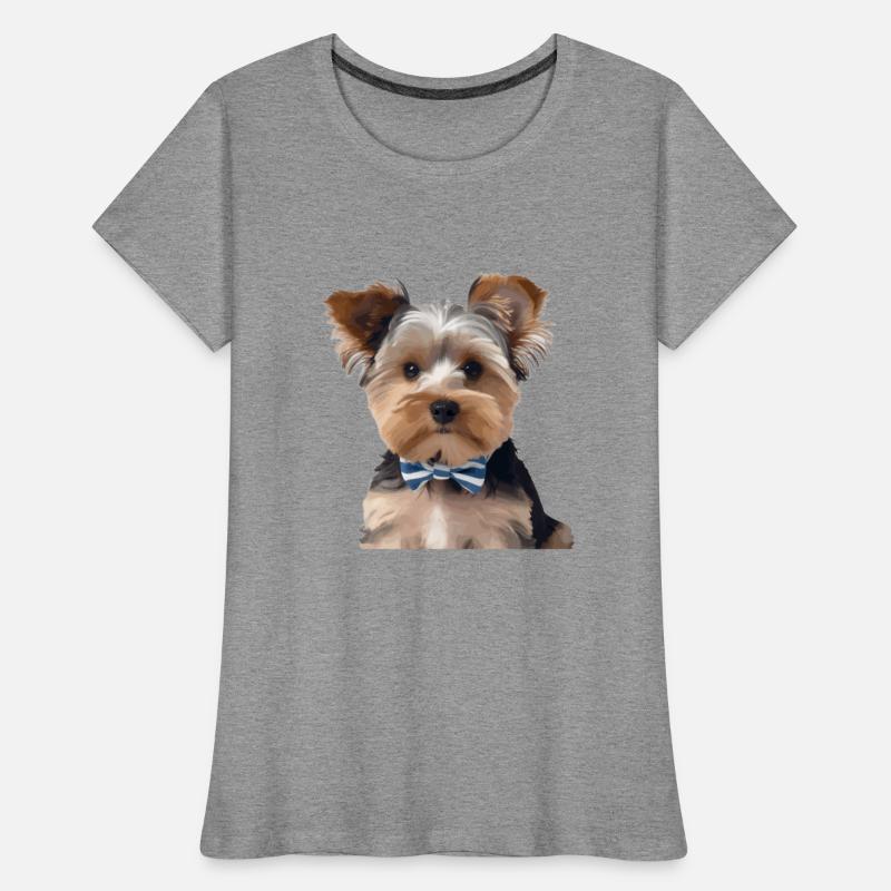 Yorkshire Terrier Yorkie