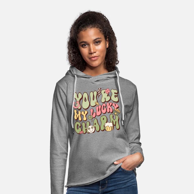 You Are My Lucky Charm