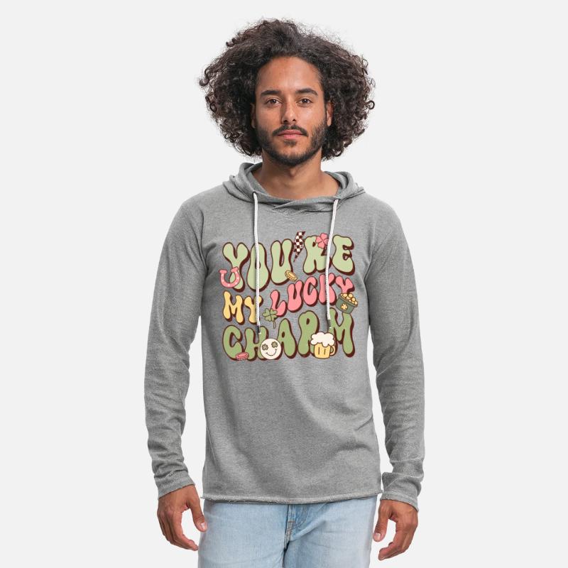 You Are My Lucky Charm