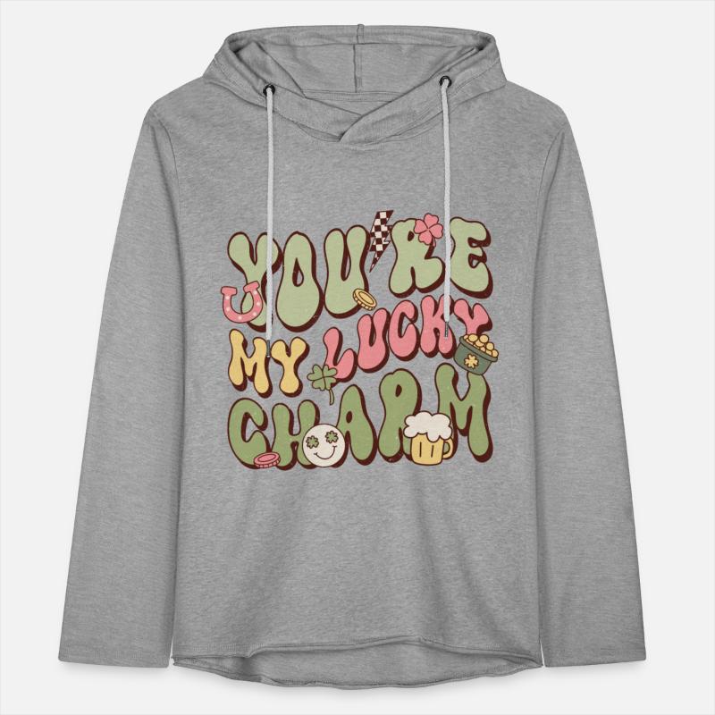 You Are My Lucky Charm