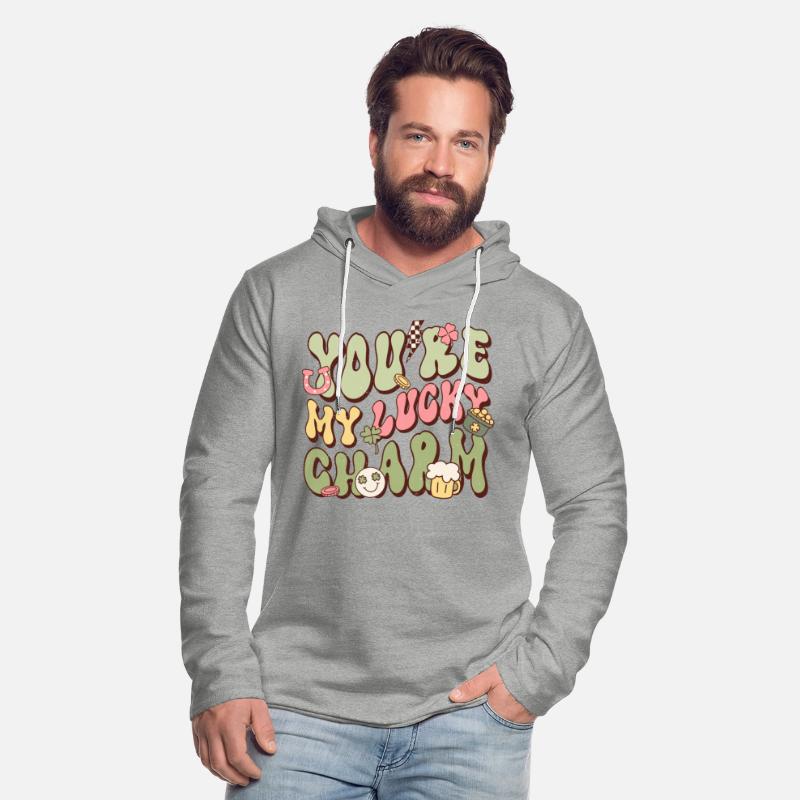 You Are My Lucky Charm