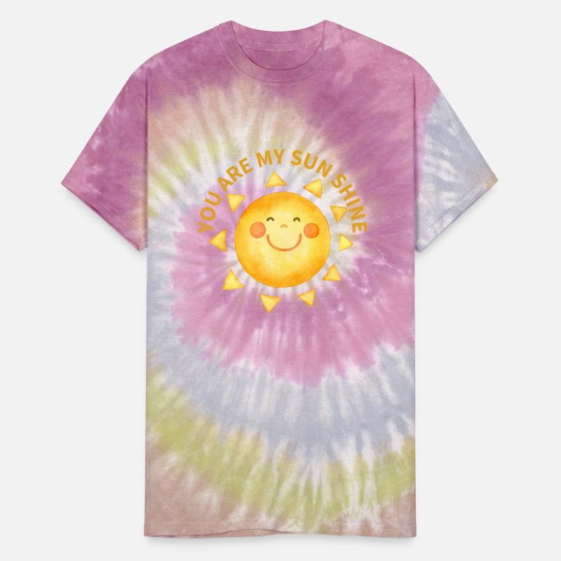 you are my sun shine