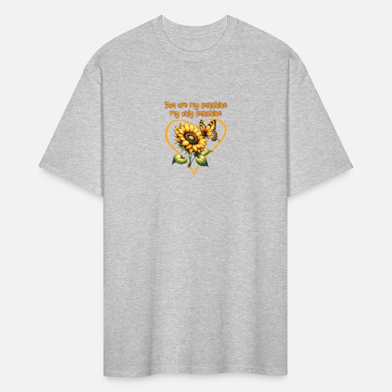 You Are My Sunshine My Only Sunshine