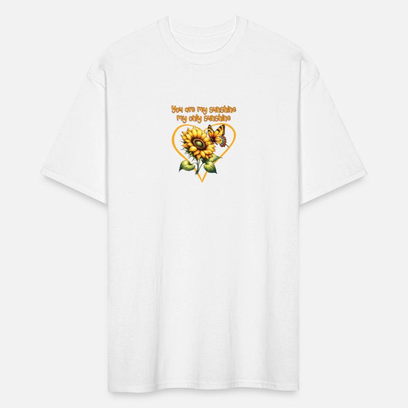 You Are My Sunshine My Only Sunshine