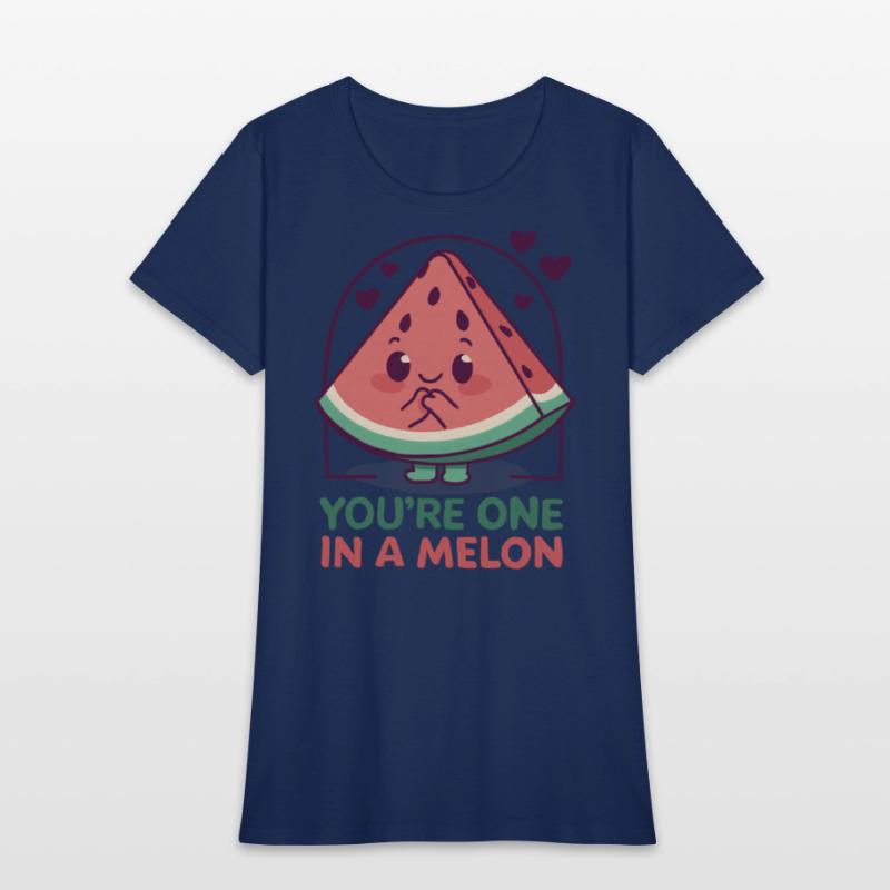 You are One in a Melon