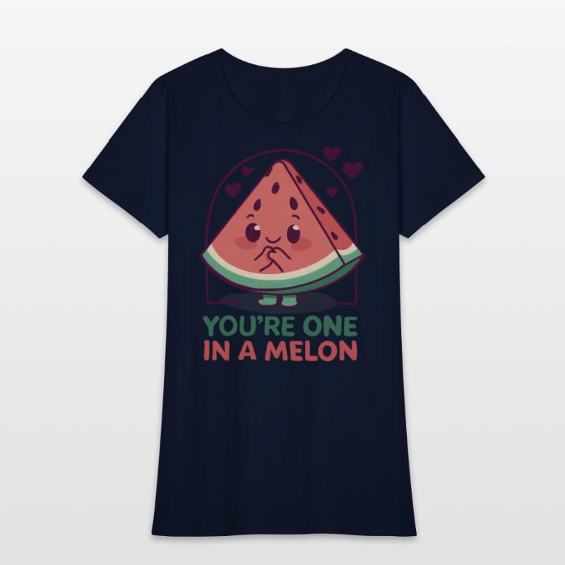 You are One in a Melon