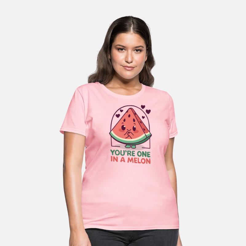 You are One in a Melon