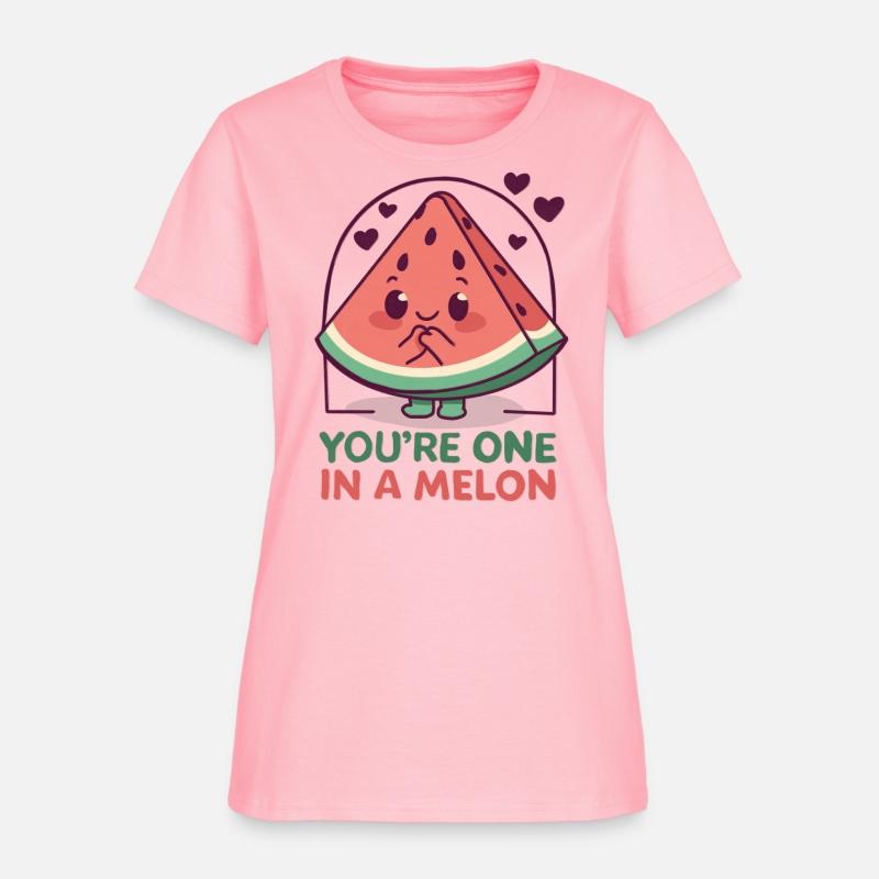 You are One in a Melon