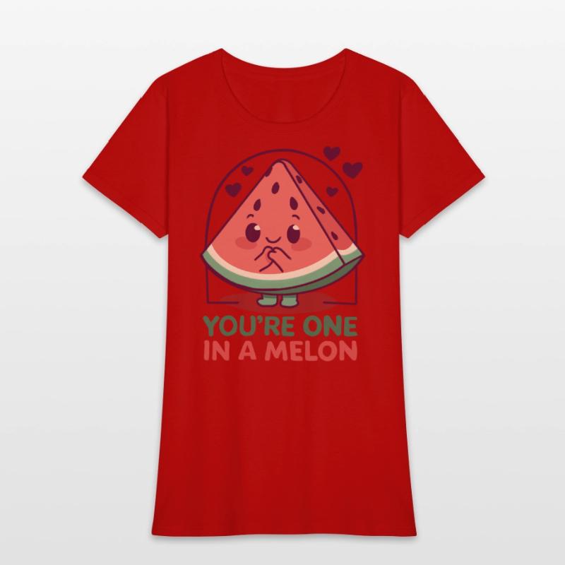You are One in a Melon