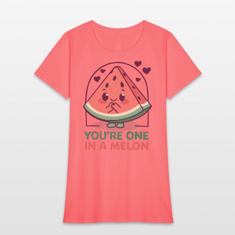 You are One in a Melon
