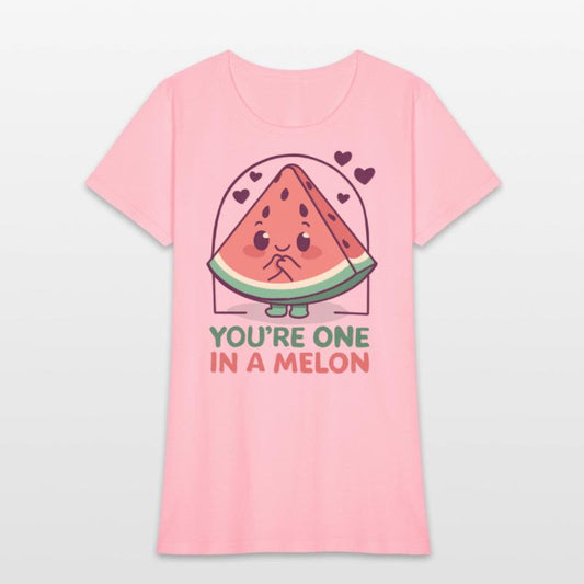 You are One in a Melon