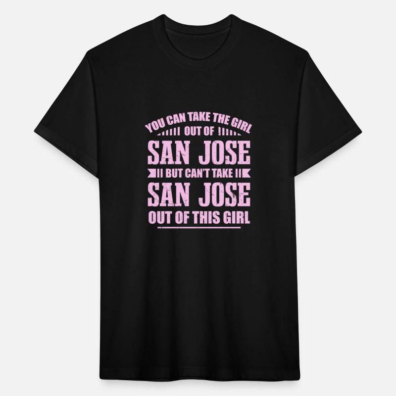 You Can Take The Out Of San Jose California
