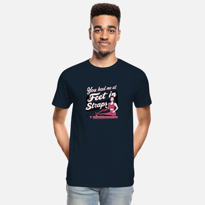 You Had Me At Feet In Straps 60