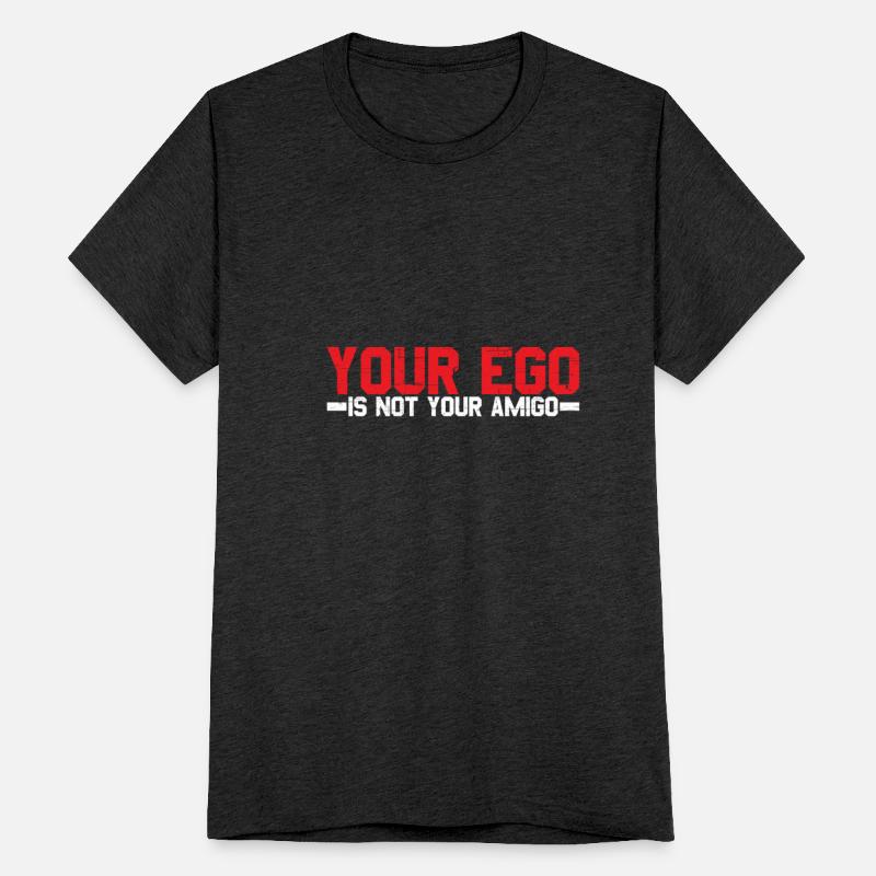 Your Ego Is Not Your Amigo 15