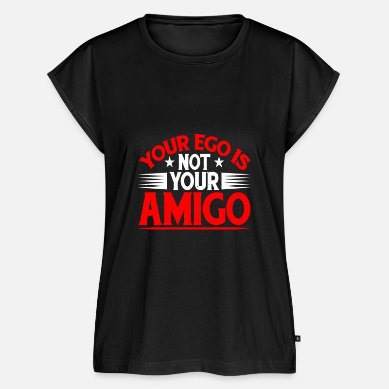 Your Ego Is Not Your Amigo 29