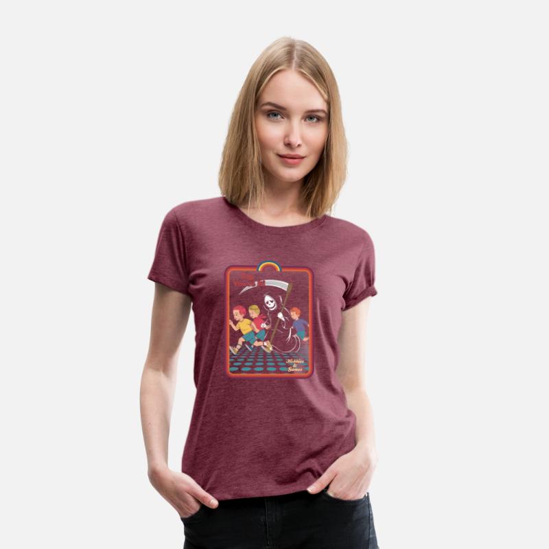 You're It Classic T-Shirt - Fun Tag Game Inspired