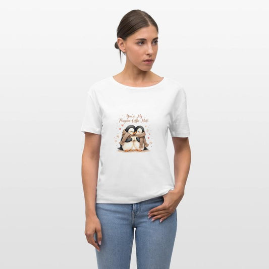 You're My Penguin Coffee Mate