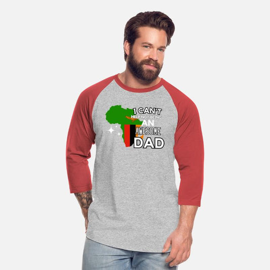 zambia dad