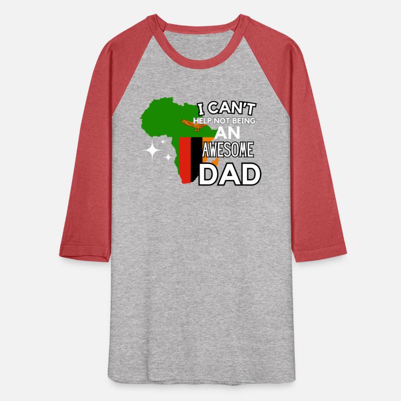 zambia dad