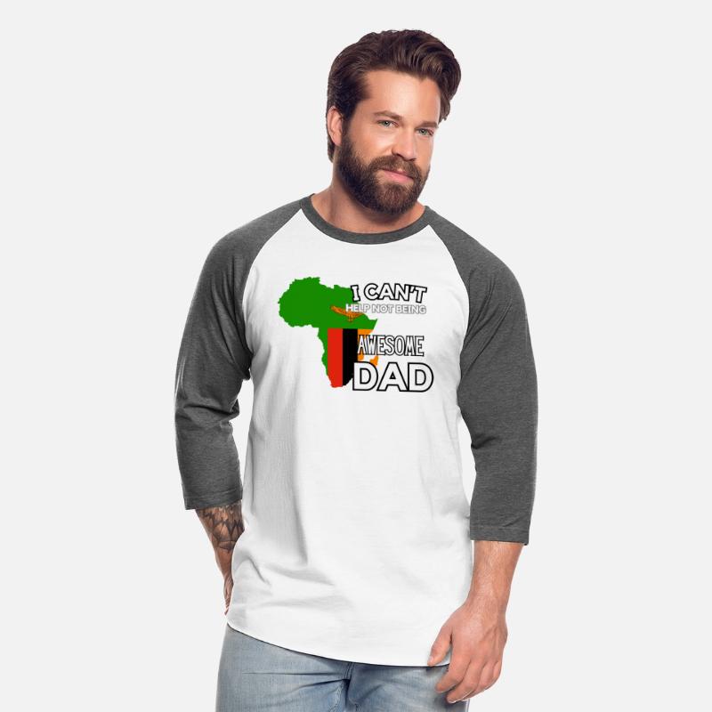 zambia dad