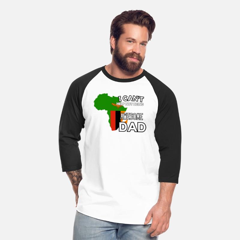 zambia dad