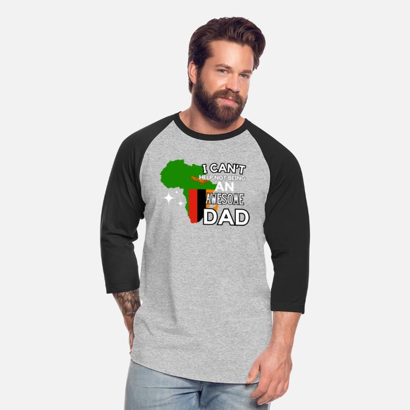 zambia dad