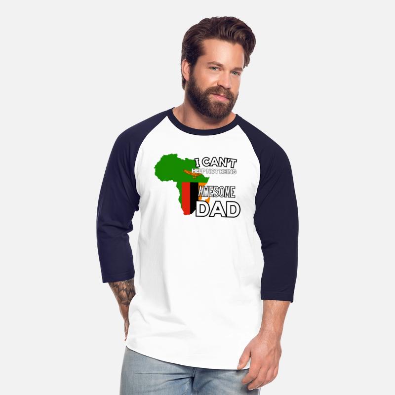 zambia dad