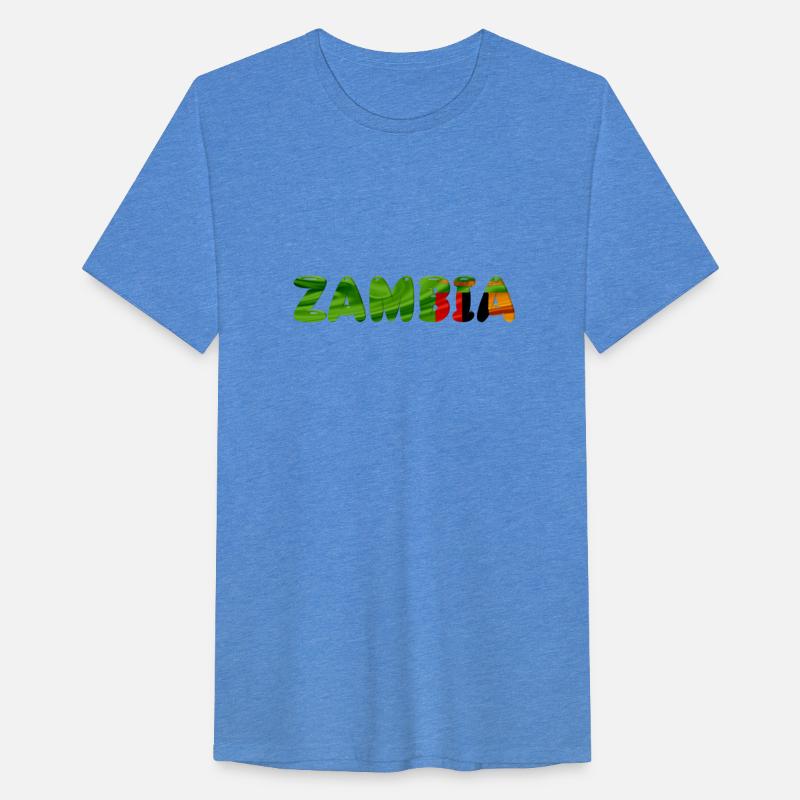 Zambia
