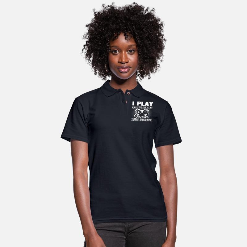 Zombie Apocalypse Virus Saying