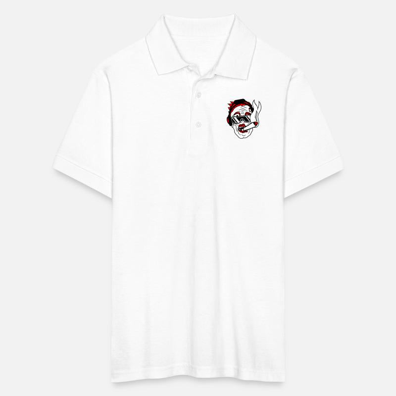 Zombie DJ Horror Halloween Undead Music Party Fun