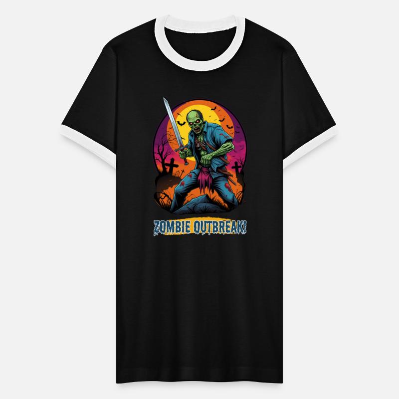 Zombie Outbreak: Survive the Undead Invasion