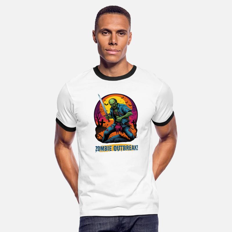 Zombie Outbreak: Survive the Undead Invasion