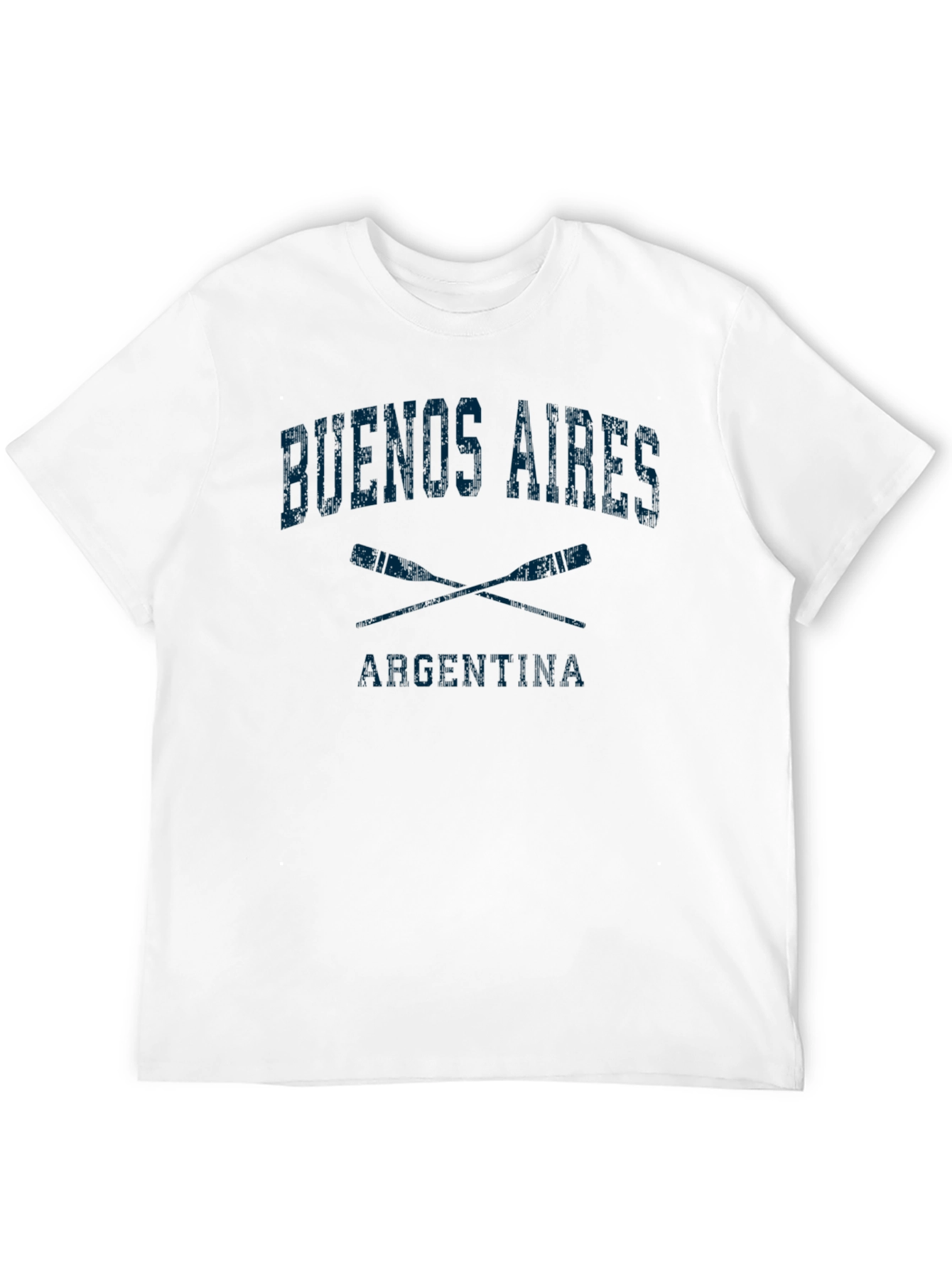 Buenos Aires Argentina Graphic T-Shirt