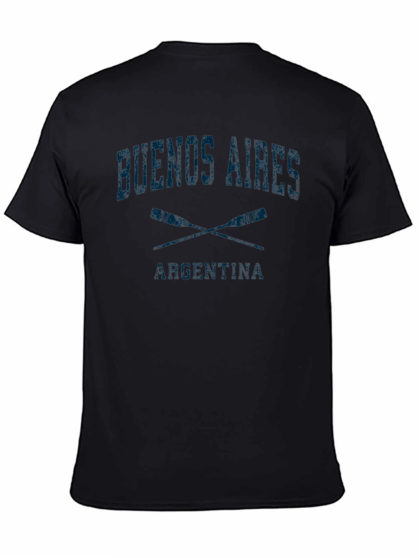 Buenos Aires Argentina Graphic T-Shirt