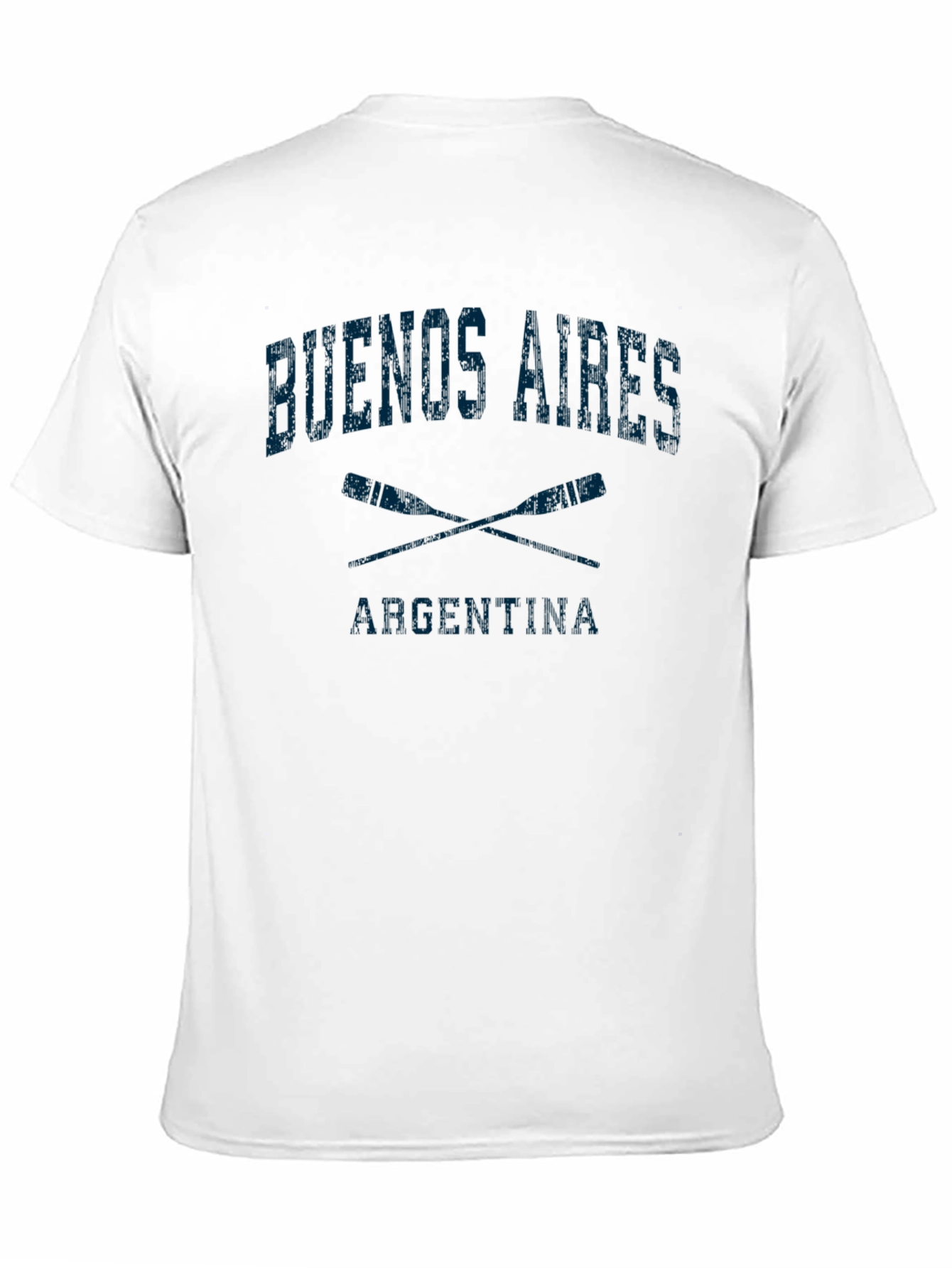 Buenos Aires Argentina Graphic T-Shirt