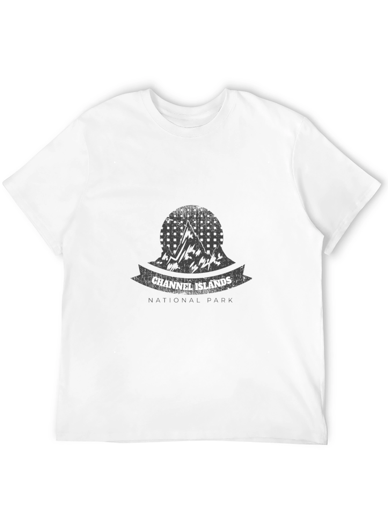 Channel Islands National Park Graphic Tee