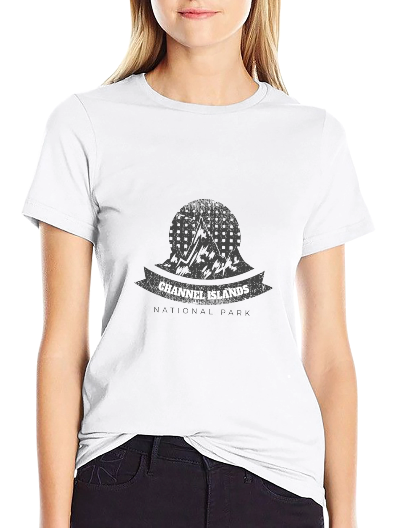 Channel Islands National Park Graphic Tee