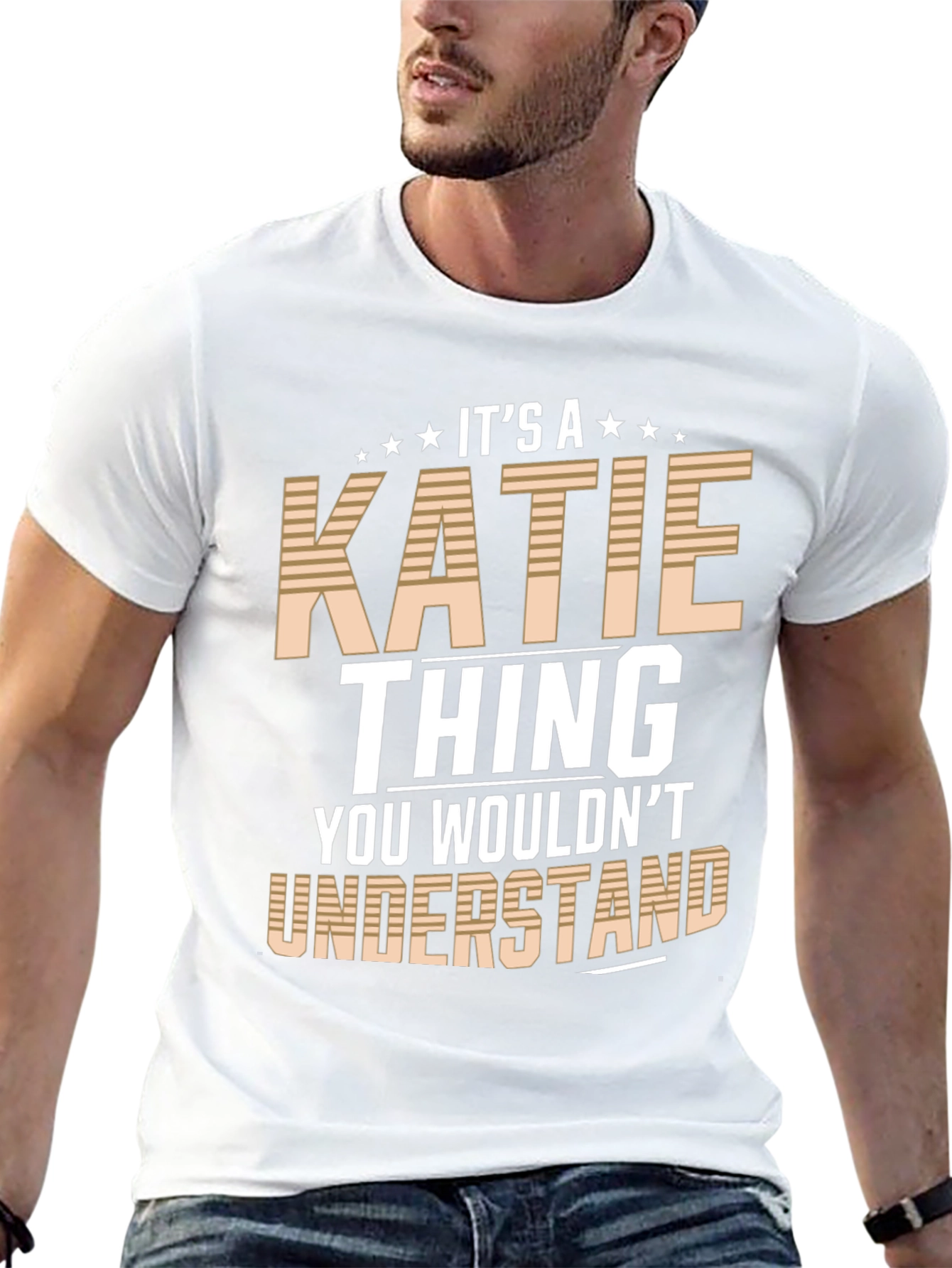 Its a Katie Thing T-Shirt