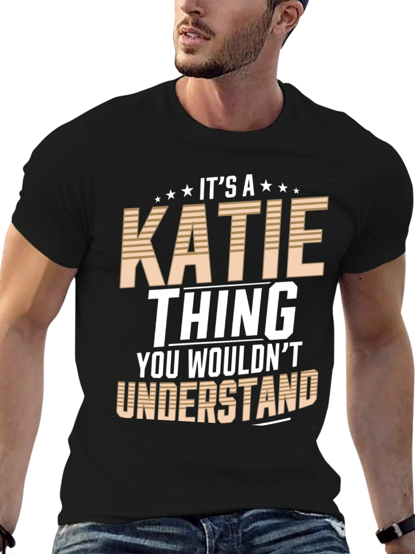 Its a Katie Thing T-Shirt